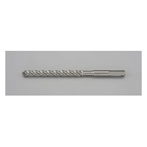 10.5x166mm SDSプラスドリル