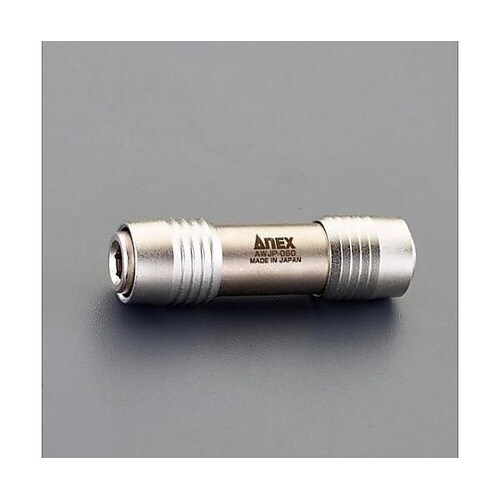 1/4”Hex/60mm 強力型ジョイン