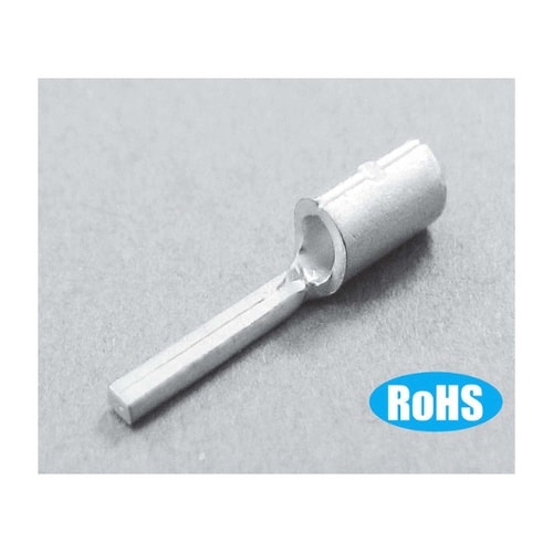 BT 0.75−11 ブレード端子