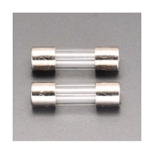 250Vx2.0A/φ10.3mm 管ヒ