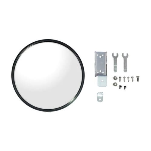 No.5122ガレージミラーS丸