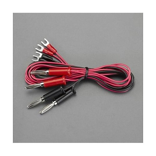 1000mm/0.3mm2 テストリード