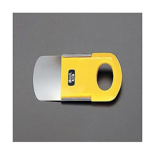 64mm スクレーパー(ステンレス製)