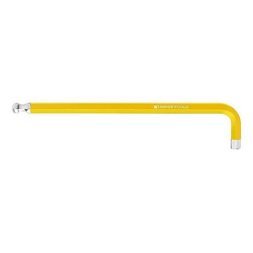 4.0x150mm [Ball Hexa