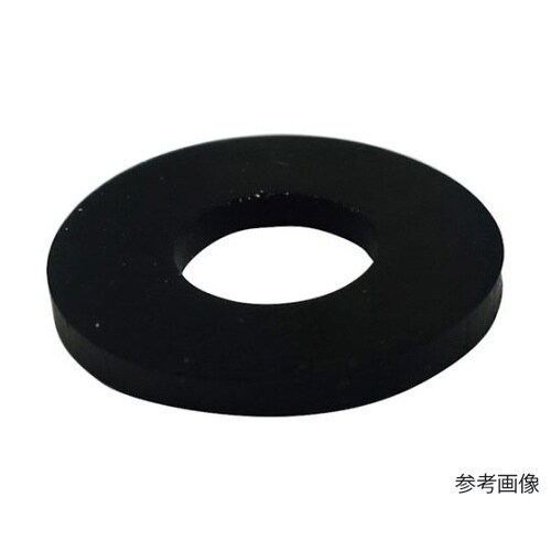 HP ゴムワッシャー 8x20 4枚入