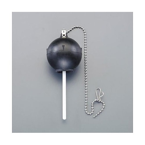 φ65mm ロータンクゴムフロート EA