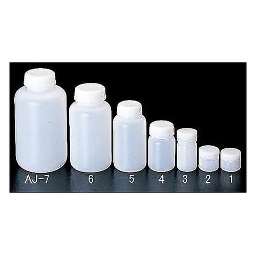φ 38x 77mm/ 50ml 広口ポ