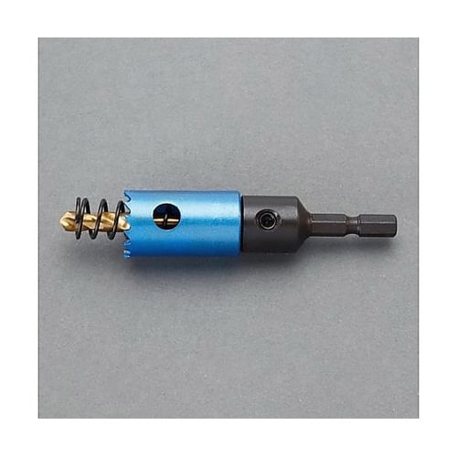 16mm バイメタルホールソー(六角軸)