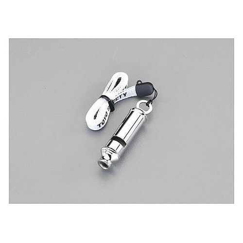 76mm/21g ホイッスル(真鍮製)