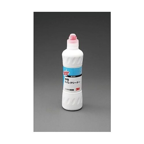 500ml 中性トイレクリーナー(業務用