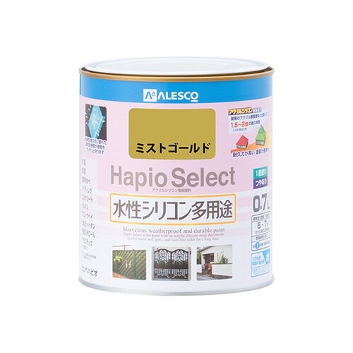 17650201007ハピオセレクト