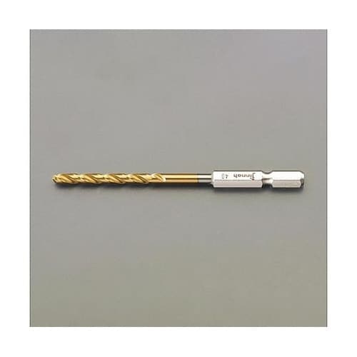 3.0mm ドリルビット(チタンコート/