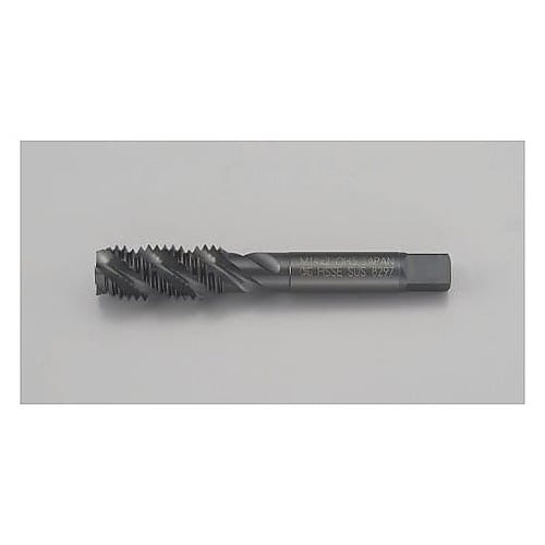 M 6x1.0 スパイラルタップ(ステ