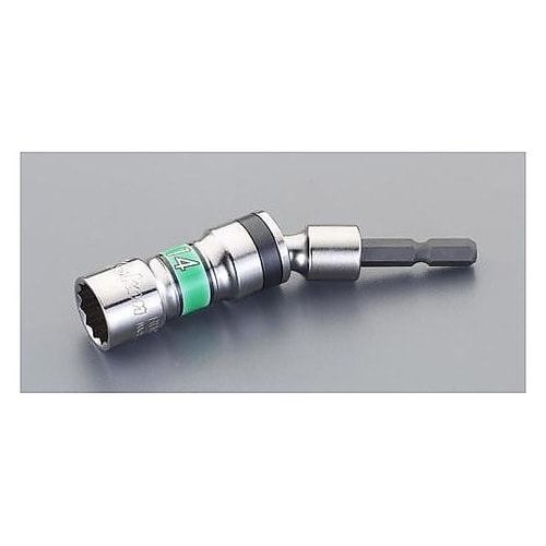 10mm 電ドルソケット(ユニバーサル)