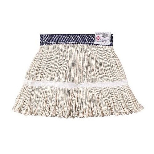 240x240mm 替モップ(青) EA