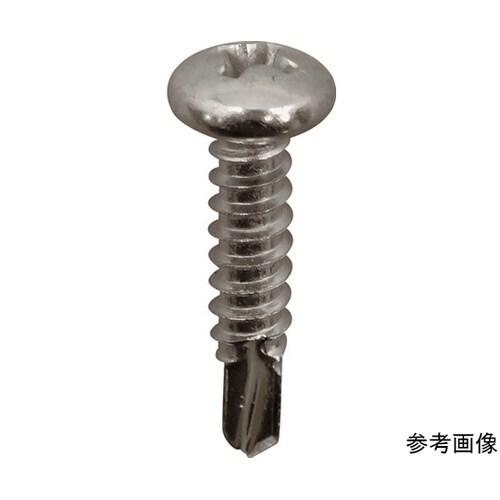 YAIBA JISドリルねじ ナベ頭 フ