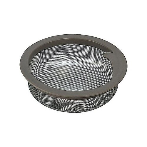 144x 47mm 流し台網かご(ステン