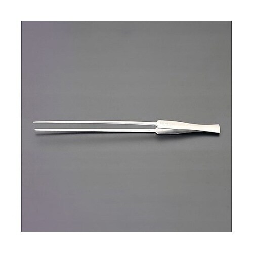 2.0x250mm ピンセット EA59