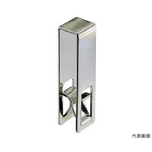 ステンレス グレーチングクリップGCA型