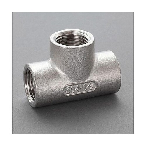 Rc1/4” チーズ(ステンレス製) E