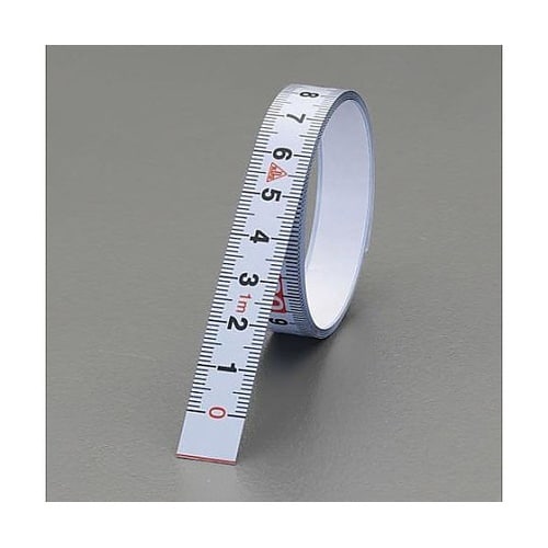 13mmx5.0m 粘着付・目盛テープ(