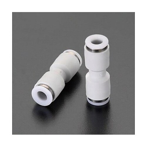 6mm ストレートユニオン(2個) EA