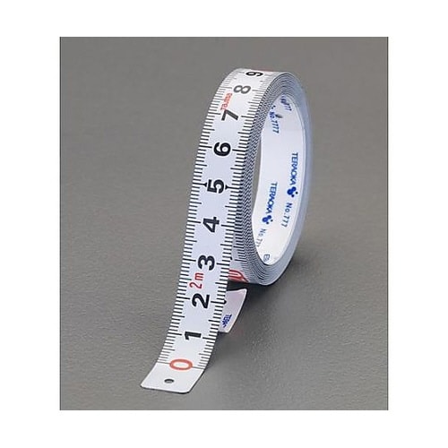 13mmx2.0m メジャー(スチールテ