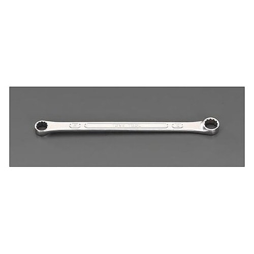 10x12mm/192mm 両口めがねレ