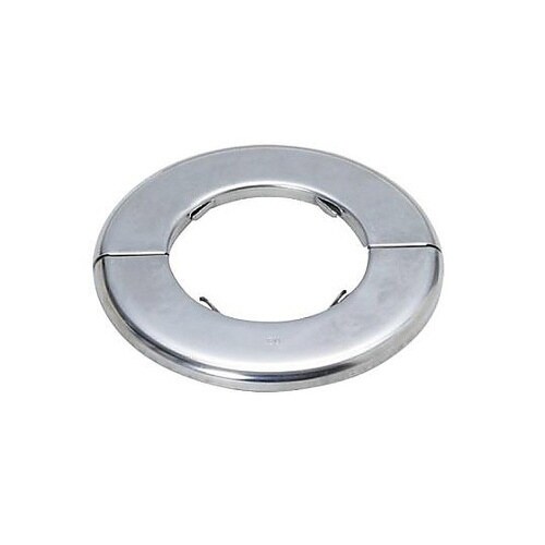 40A 配管用化粧プレート(ステンレス製