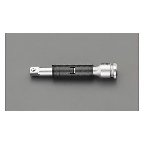 1/4”DRx 75mm エクステンショ