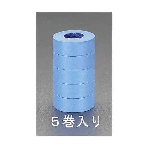 24mmx18m マスキングテープ(ガラ