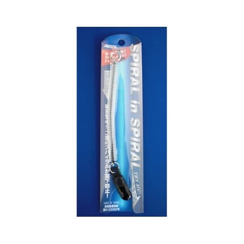 スパイラル・イン・スパイラル ストラップ