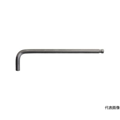 SS324−4 六角棒レンチ 4mm