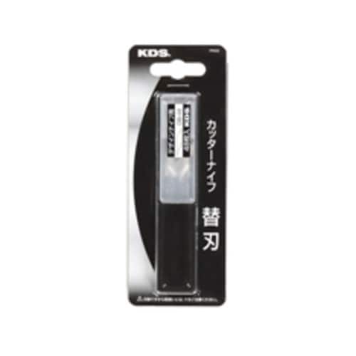 DB−48デザインナイフ用替刃 48枚入