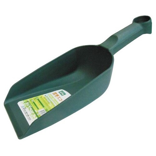 A962 深型スコップ角型 中