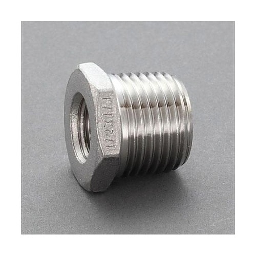 R 1/2” x Rc 3/8” ブッ