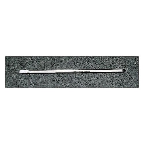 8x250mm 平タガネ・ロング EA5