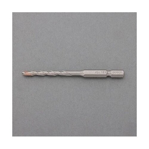 9.0x90mm 六角軸ドリルビット(磁