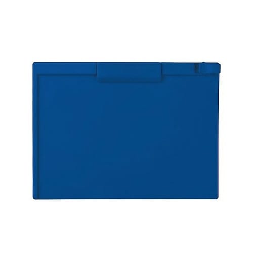 A4/S型 クリップボード(ネイビー)