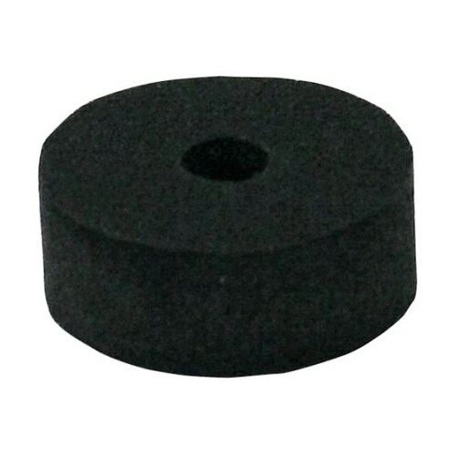 スポンジ 黒(100入)3/16X21