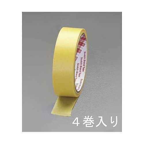 30mmx18m マスキングテープ(塗装