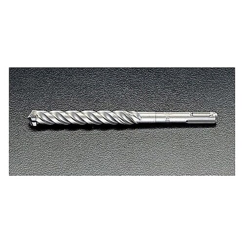 4.3x166mm SDSプラスドリルビ