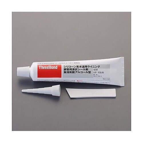 140g 配管シール剤(上水・給湯用)