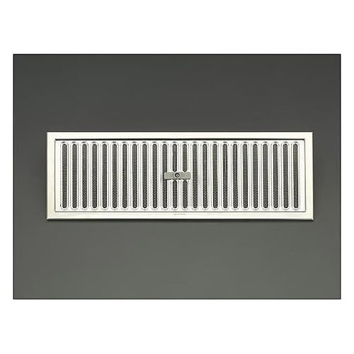 150x300mm 床下換気口(スライド