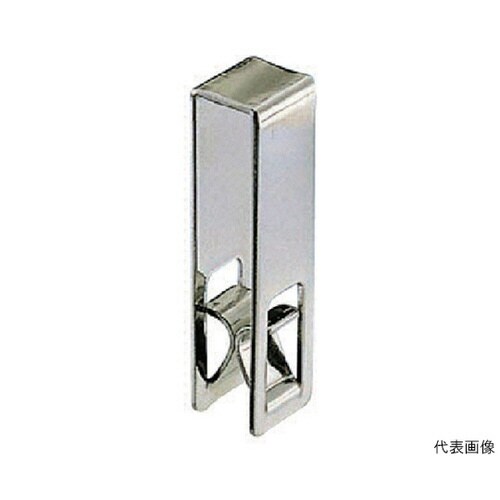 ステンレス グレーチングクリップGCA型