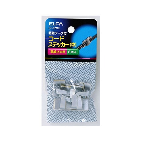 PE−32NH コードステッカーM