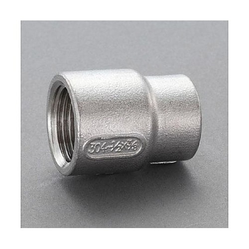 Rc 1/4” x Rc 1/8” 異径