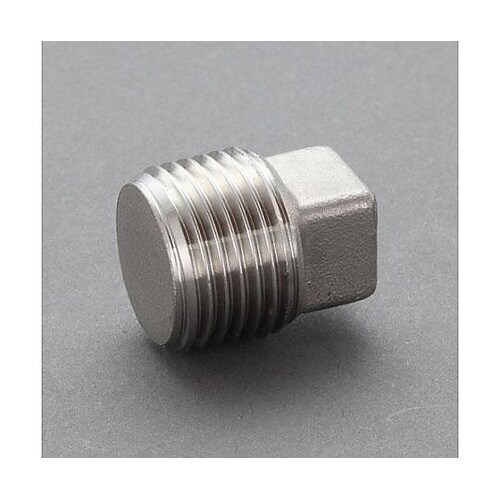 R 1/2” プラグ(ステンレス製)