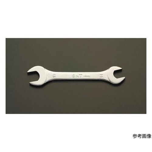 19×21mm/190×4.0mm 両口