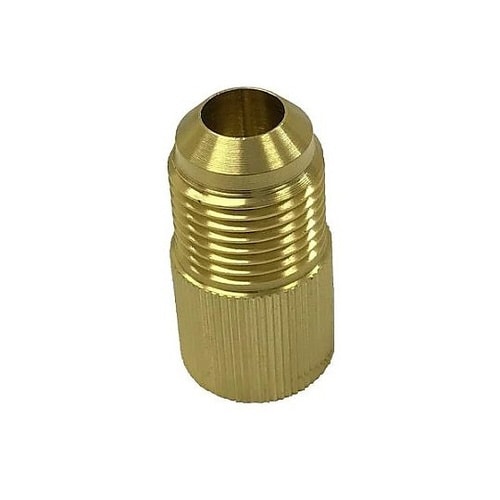 F 1/4”x F 3/8” フレアーア